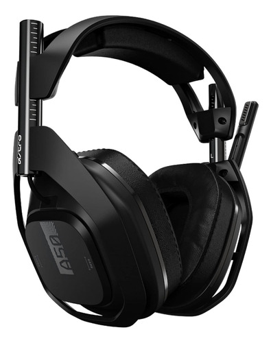 Audifono C/microf. Astro A50 Wireless + Base Ps4 Black