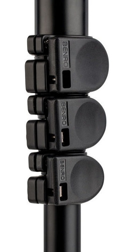 Monopé Benro Connect Pro Mct28af Mg-alumínio 1,75m 12kg