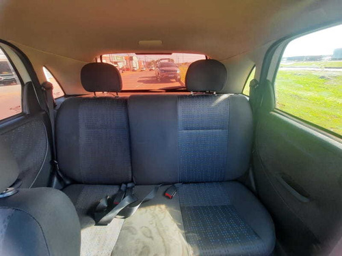 Imagem 14 de 14 de Chevrolet Corsa Hatch Maxx 1.4 8v 4p 2012