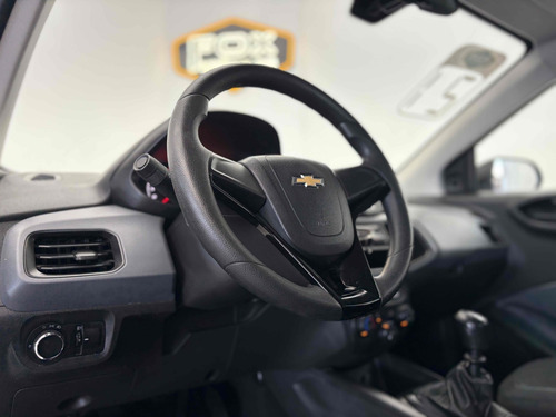 Chevrolet Joy 1.0 8V FLEX PLUS BLACK 4P MANUAL