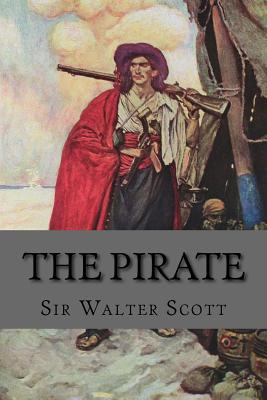 Libro The Pirate - Sir Walter Scott