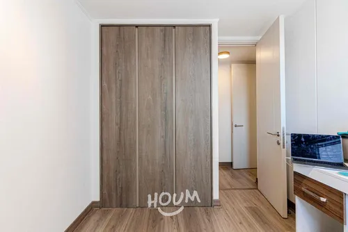Departamento Av. Irarrázaval Id: 137681