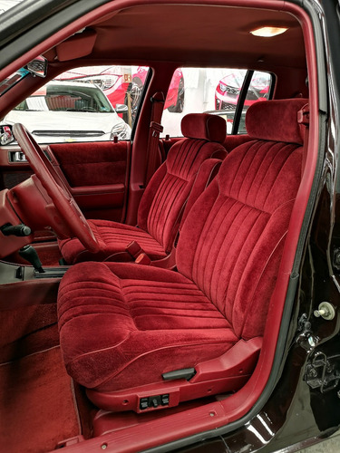 Imagen 8 de 15 de Chrysler Spirit 1992