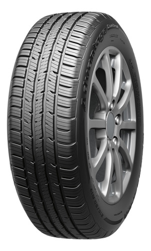 Llanta 215/55r18 Bfgoodrich Advantage Control 95h