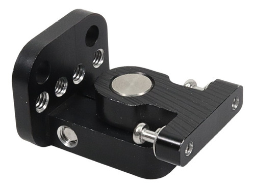 Cognex Ckr-200-bkt Placa De Montaje 800-9028-1r C