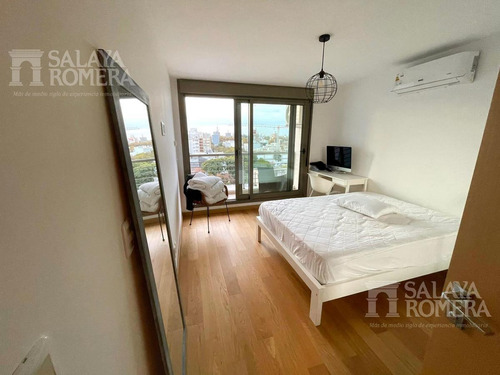 Imagen 8 de 13 de Venta Espectacular Departamento - 1 Dormitorio 1 Baño - Montevideo - Pocitos - Ref: 4371516