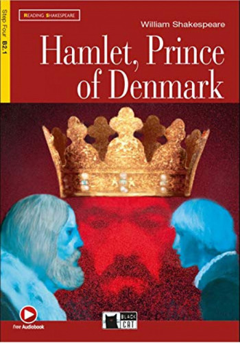 Hamlet, Prince Of Denmark Step 4  -  Shakespeare, William