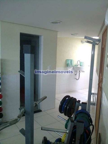 Imagem 14 de 29 de Apto No Tatuapé Com 3 Suítes, 3 Vagas, 202m², Lazer - Ap0177