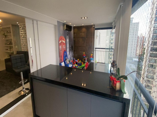 Imagem 11 de 30 de Apto Cond. Royale - 162 M²! - Ap03090 - 69374570