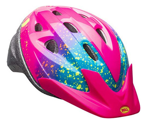 Casco De Bicicleta Para Niños Casco De Bicicleta Bell Child