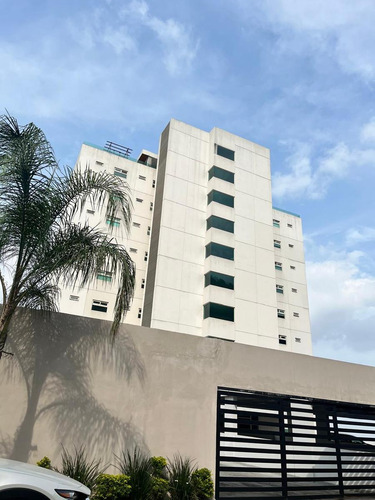 Departamento Renta Alba Anillo Periferico Colinas San Jeronimo