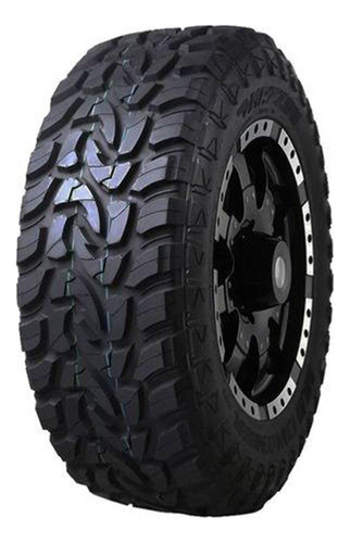 Pneu Mazzini Mud Contender 33x12.5r17 Mt Aro 17 120q 10lonas