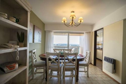 Imagen 3 de 11 de Departamento En Venta - 3 Ambientes - Pinamar Centro