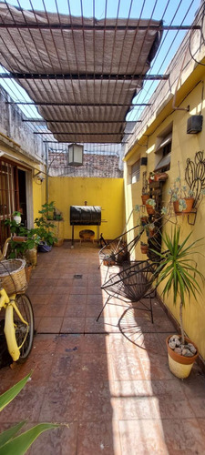 Ph 3 Ambientes C/ Patio - Plata Baja Apto Crédito