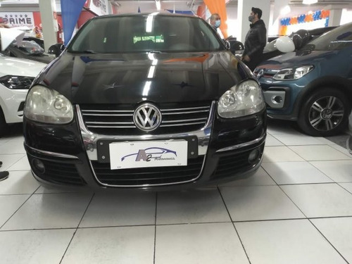 Imagem 3 de 5 de Jetta 2.5 I 20v 170cv Gasolina 4p Tiptronic
