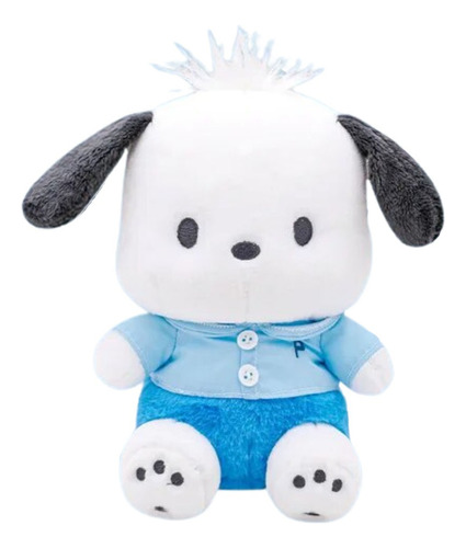 Peluche Pochacco Kawaii Lindo Peluche Kawaii Anime