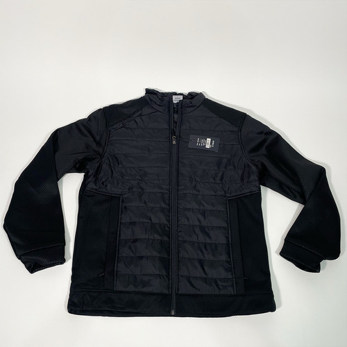 Chaqueta Hombre Lee Hanton Chamarra Invierno