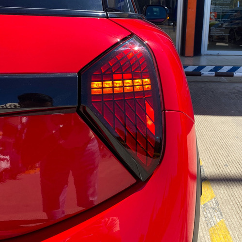 Mini Cooper 2.0 S At 3P