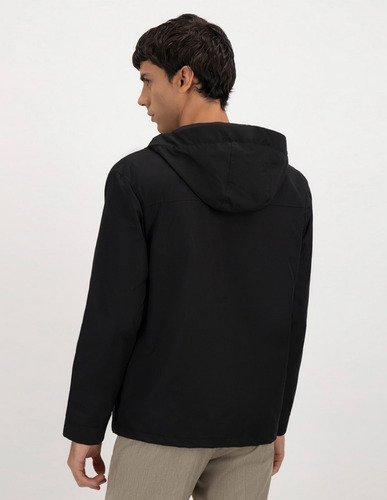 Chamarra Casual Hombre Slim Fit Lmental
