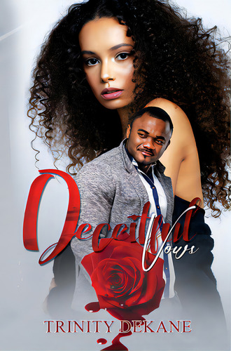 Deceitful Vows, De Dekane, Trinity. Editorial Urban Books, Tapa Blanda En Inglés