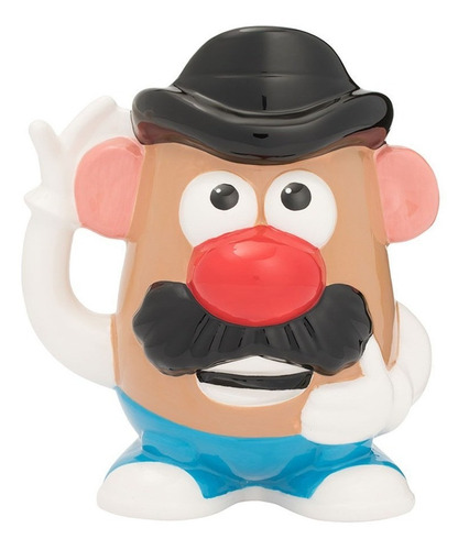 Mug Vandor Hasbro Mr. Potato Head 20 Oz Primecomics
