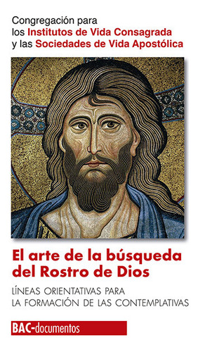 El Arte De La Búsqueda Del Rostro De Dios (libro Original)