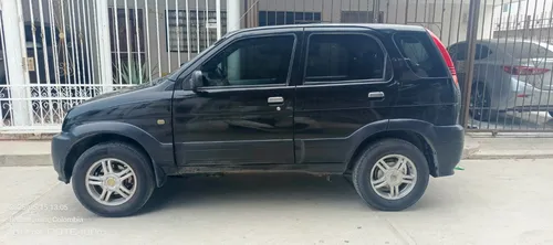 Zotye Nomada 1.6l