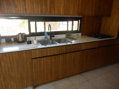 Casa En Venta::4 Ambientes::condominio::520m2 Y 250m2 Const.