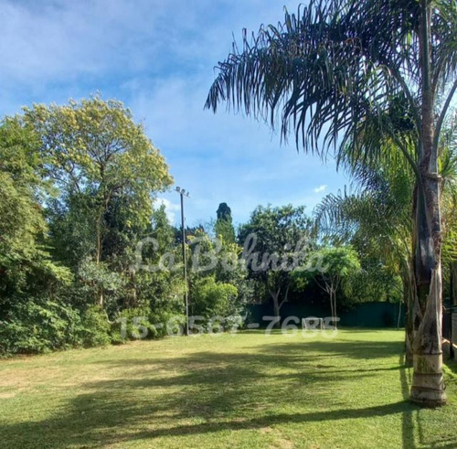 Imagen 14 de 29 de Casa Quinta Con Salón Climatizado Y Piscinas