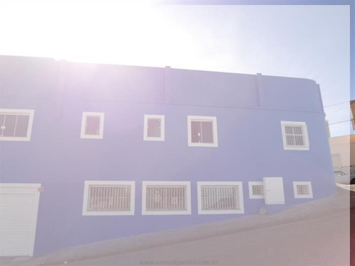 Imagem 3 de 9 de Salões Comerciais À Venda Em Jundiaí/sp - Compre O Seu Salões Comerciais Aqui! - 1461425