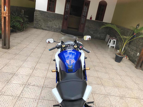 Imagem 3 de 6 de Honda Cbr