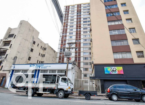 Imagem 8 de 25 de Apartamento De Condomínio Em São Paulo - Sp - Ap4303_nbni