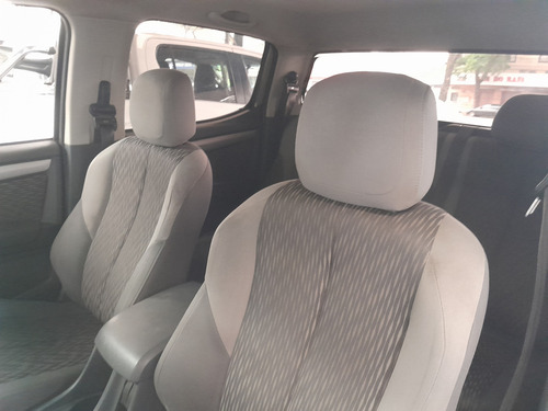 Chevrolet S10 2.8 Lt Cab. Dupla 4x4 Aut. 4p