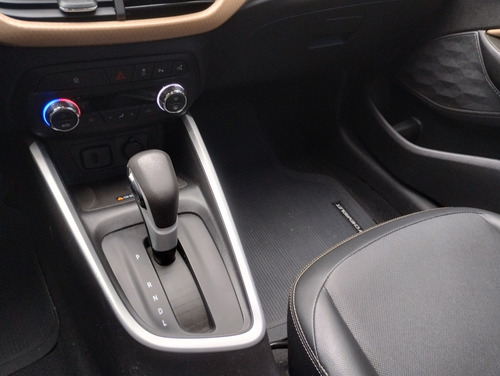 Chevrolet Onix 1.0 Premier Ii Turbo Aut. 5p