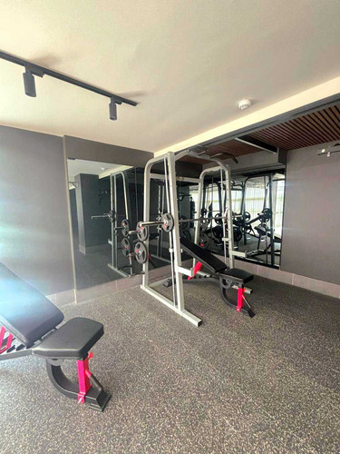 Departamento Nuevo Con Areas Comunes Lujosa (79203)