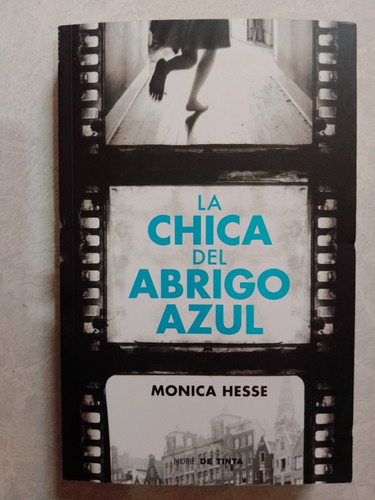 La Chica Del Abrigo Azul Monica Hesse Nazis Holocausto