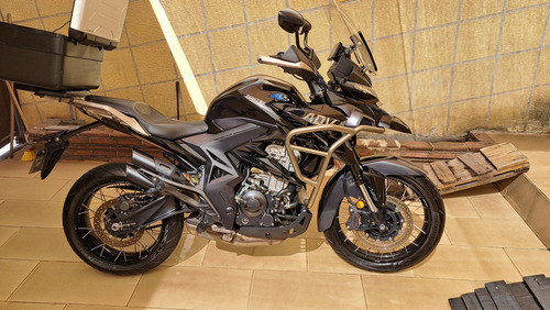 Zontes T2 350