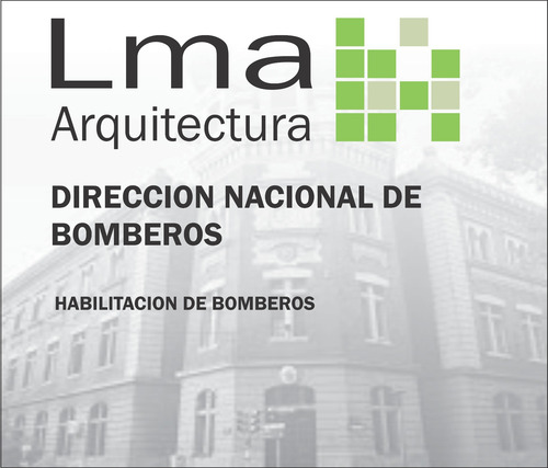 Imagen 3 de 6 de Arquitecta,habilitación Comercial,bomberos,bps,catastro,obra