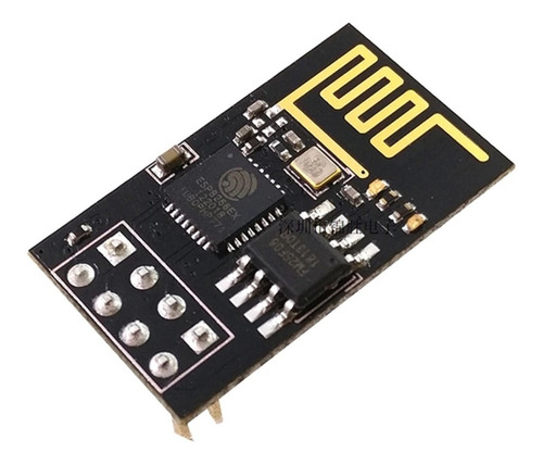 Esp8266  Wifi  Transcept Serial - Wireless Arduino Pic