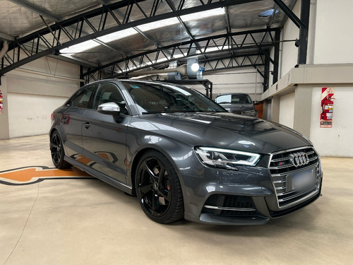 Imagen 3 de 25 de Audi S3 Sedan - S3 - S4 - A5 - A6 - Rs3 - Rs5 - Ttrs - Tts