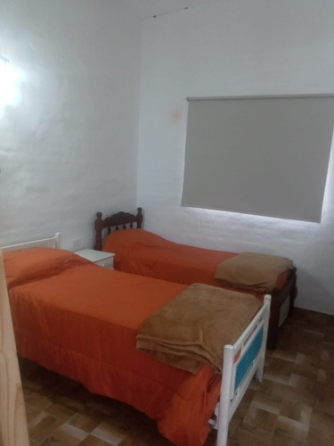 Alquiler Temporario