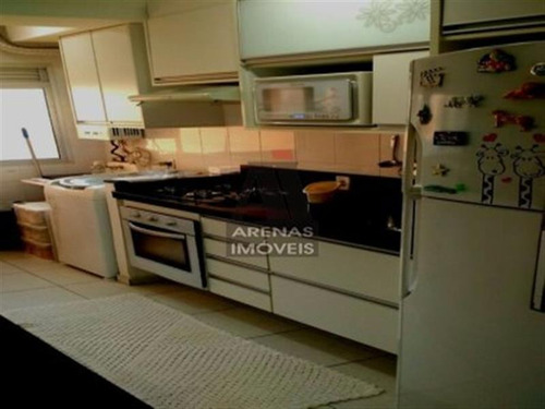 Imagem 13 de 16 de Apartamento - 377