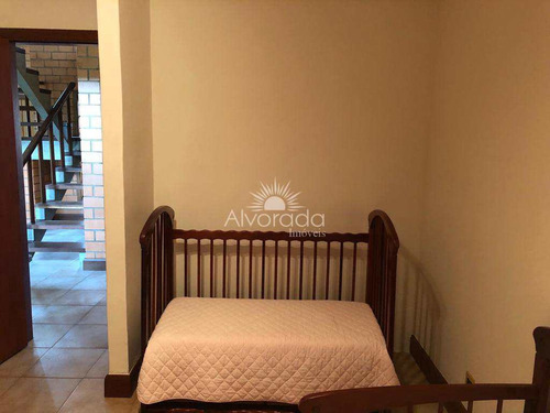 Imagem 26 de 30 de Casa De Condomínio Com 3 Dorms, Jardim Tereza Cristina, Jundiaí - R$ 1.7 Mi, Cod: Cf016 - Vcf016