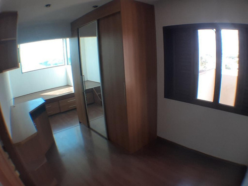 Cobertura Duplex Com 4 Dormitórios (1 Suíte), Penha, À Venda, 134 M², 2 Vagas, Lazer Completo, São Paulo. 1,8 Km Metrô, 1 Km Marginal, Área Verde - Co0004