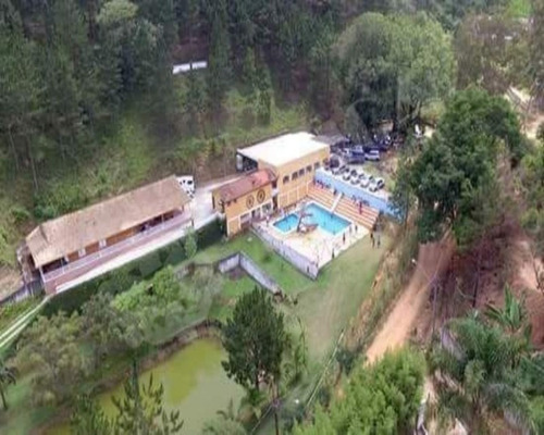 Imagem 3 de 7 de Chacara - Ch00070 - 34262644