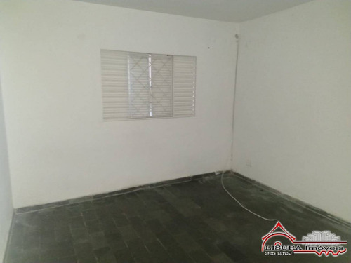 Imagem 7 de 15 de Casa No Pq Santo Antonio Jacareí Sp - 7736