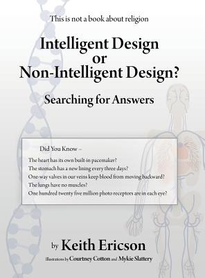 Libro Intelligent Design Or Non-intelligent Design?: Sear...