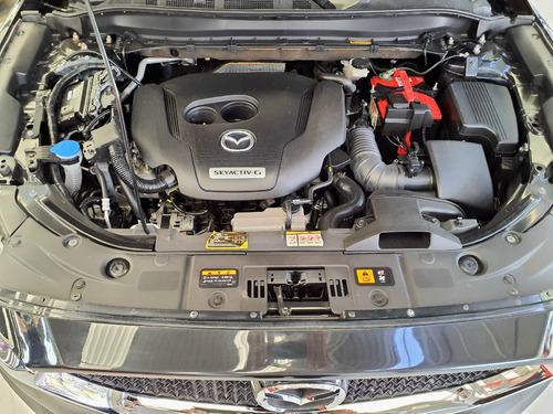 Mazda Cx5 2021