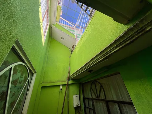 Casa En Venta En Col. Degollado