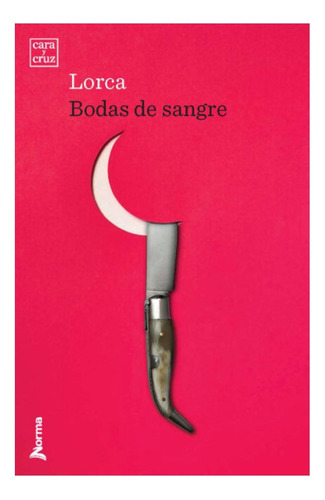 Bodas De Sangre - Federico García Lorca